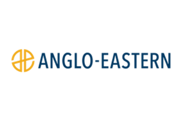 Logotipo Anglo-Eastern