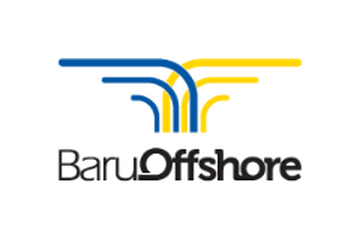 Logotipo Baru Offshore