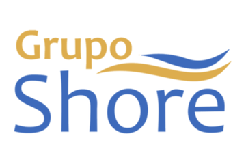 Logotipo Grupo Shore