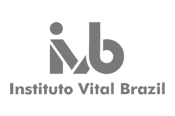 Logotipo Instituto Vital Brazil