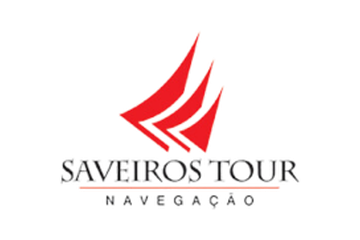Logotipo Saveiros Tour