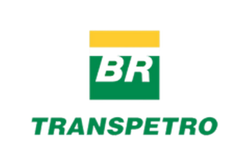 Logotipo Transpetro